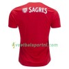 Benfica Thuis Shirt 2018-19